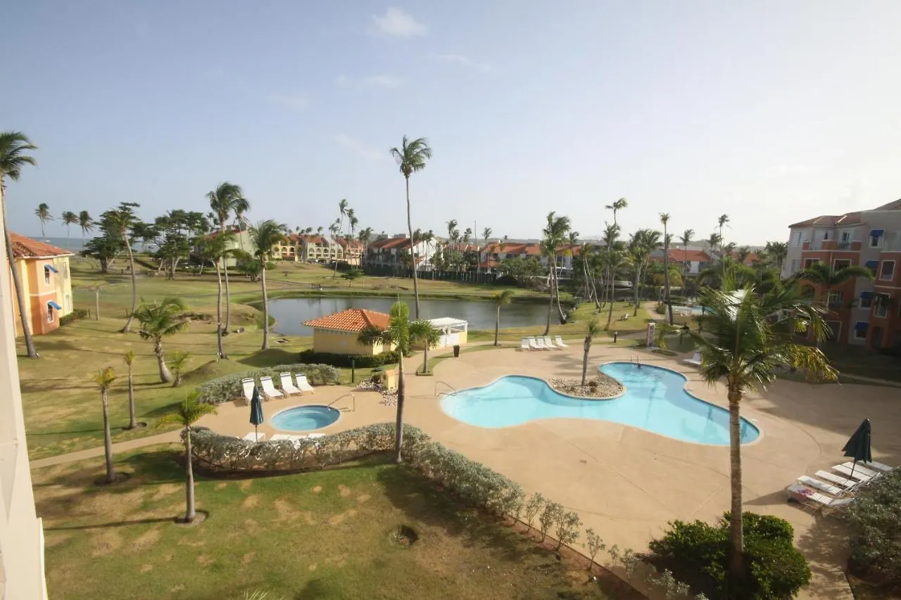 526 Palmas Doradas Villa Humacao Puerto Rico