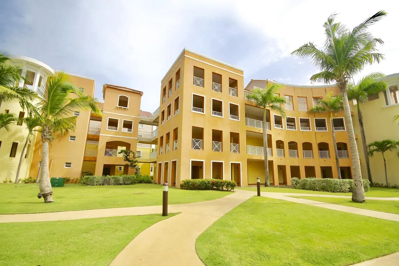526 Palmas Doradas Villa Humacao Puerto Rico